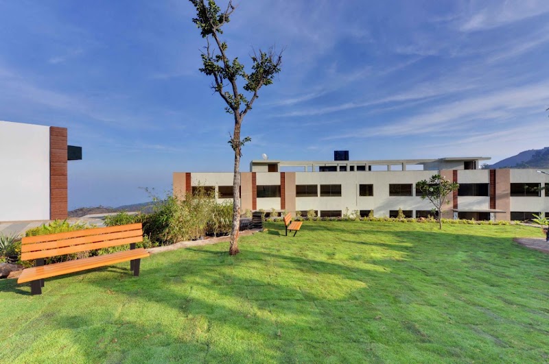 Mount Pico Resort Yercaud