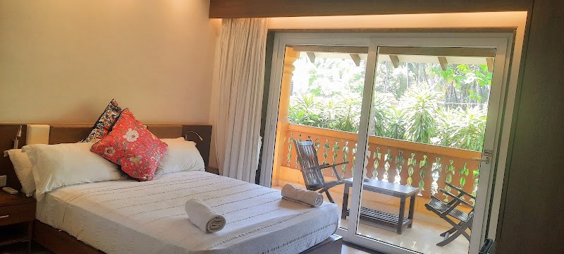 Palolem Guest House - Palolem Guest House Ourem Rd, Mohanbagh, Palolem, Canacona, Goa 403702, India