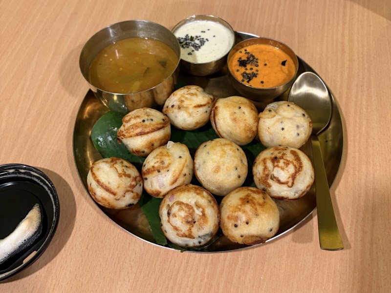 Cafe Coromandel - Cafe Coromandel Plot No. 205 & 206, near Medanta Hospital, Medicity, Islampur Colony, Sector 38, Gurugram, Haryana 122006, India