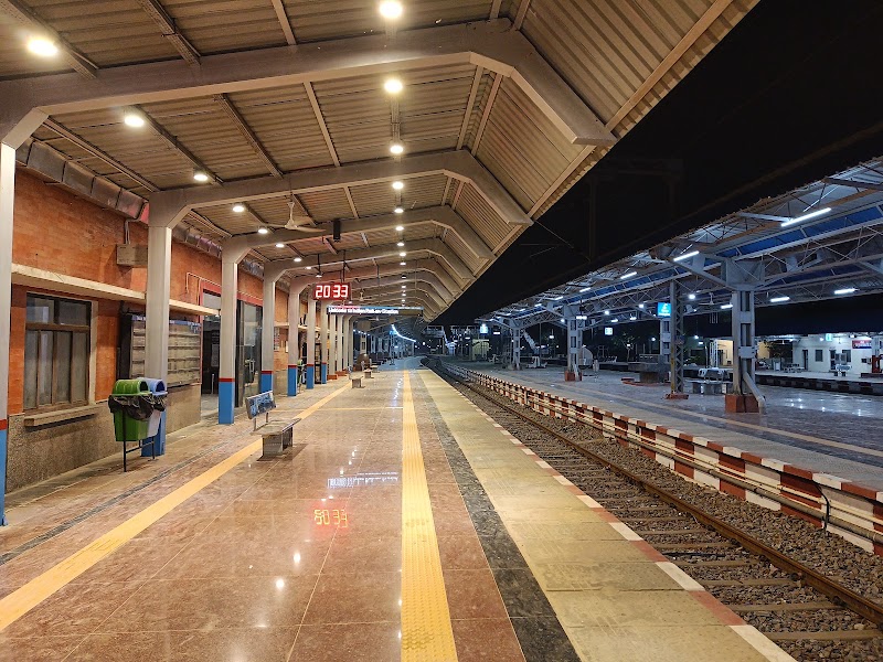 Lucknow City - Lucknow City, Wazirganj, Lucknow, Uttar Pradesh 226018, India