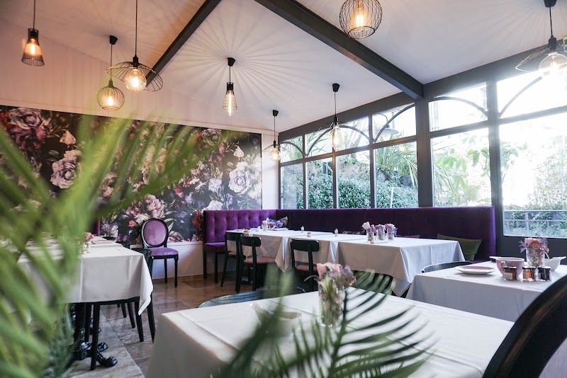 Hôtel Villa Pruly - Cannes - Hôtel Villa Pruly - Cannes 32 Bd d'Alsace, 06400 Cannes, France