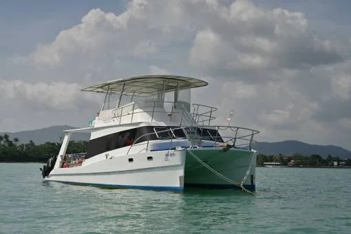 Phuket Dive Tours - Dive Center Chalong - Phuket Dive Tours - Dive Center Chalong 10, 10 Soi Ta Ied, Tambon Chalong, Phuket, Chang Wat Phuket 83130, Thailand