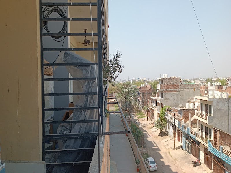 Mausam Vihar Apartment - Mausam Vihar Apartment RK/164, Kacchi Rd, Kalindipuram, Prayagraj, Daiwghat, Uttar Pradesh 211015, India