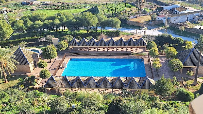 Parador de Granada - Parador de Granada, C. Real de la Alhambra, s/n, Centro, 18009 Granada, Spain