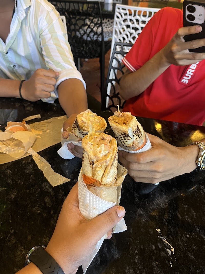 Moonlight Chinese & shwarma | Best Price - Moonlight Chinese & shwarma | Best Price x-corner, Old Mumbai Pune Highway, Yashwant Nagar, Khopoli, Maharashtra 410203, India