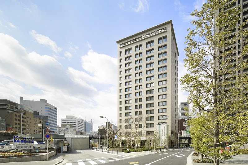 Mitsui Garden Hotel Osaka Premier - Mitsui Garden Hotel Osaka Premier, 3-chōme-4-15 Nakanoshima, Kita Ward, Osaka, 530-0005, Japan