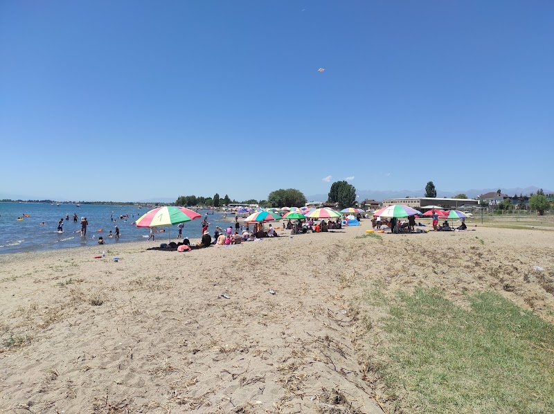 Issyk Kul Lake House - Issyk Kul Lake House, 6 Bikieva Djunushalieva street, Tamchi 722119, Kyrgyzstan