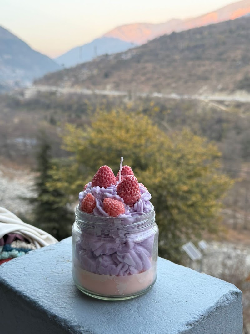 Cafe Deodar by Hilly Basket - Cafe Deodar by Hilly Basket, NH 3, Nature Park, Babeli, Biasar, Himachal Pradesh 175138, India