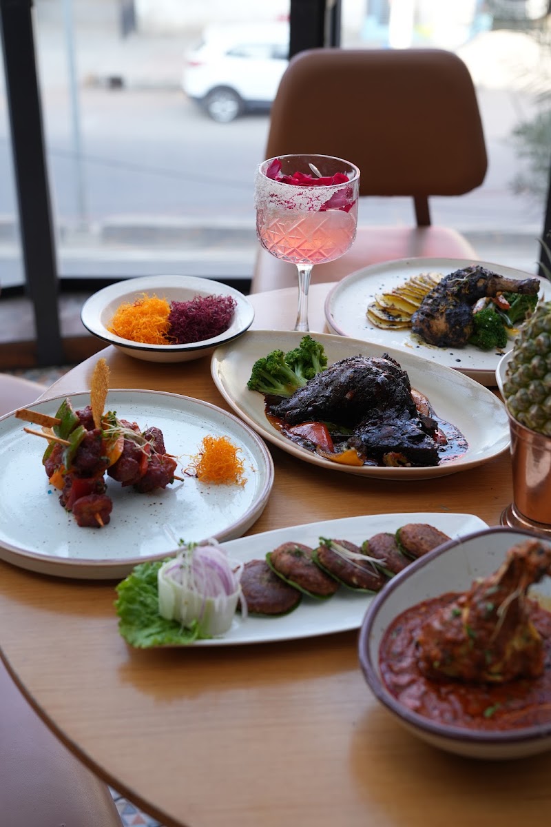 The Fixx - The Fixx 80 Feet Rd, 4th Block, Koramangala, Bengaluru, Karnataka 560034, India