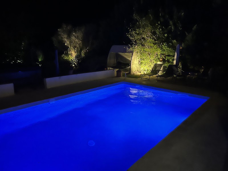 Villa Azur - Villa Azur, 814 Chem. de Vaussière, 83510 Lorgues, France