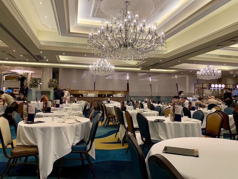 Maxim's Palace - Maxim's Palace Sha Tin Town Hall, 1 Yuen Wo Rd, Sha Tin, Hong Kong