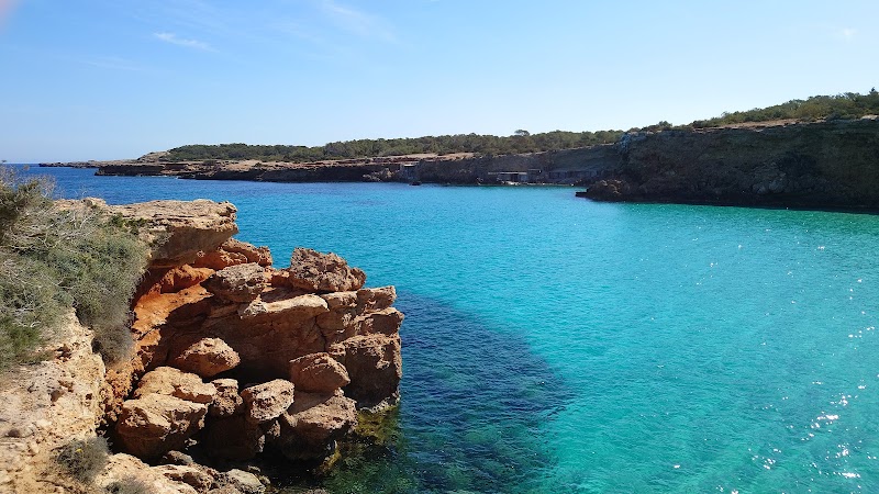 Es Vedrà - Es Vedrà, 07830, Balearic Islands, Spain