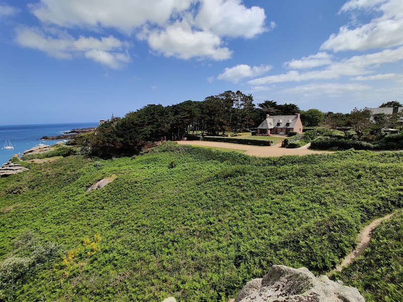 Plage de Trégastel - Plage de Trégastel, 22730 Trégastel, France