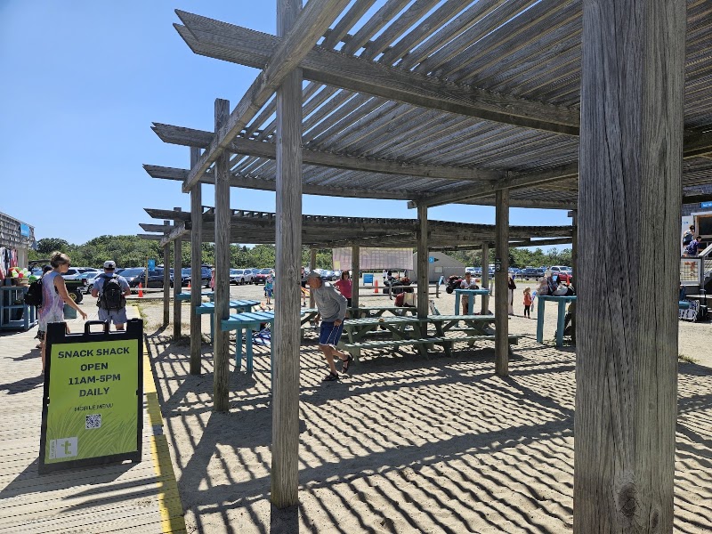 Crane Beach at Trustees of Reservations - Crane Beach at Trustees of Reservations Crane Beach, Ipswich, MA 01938, USA