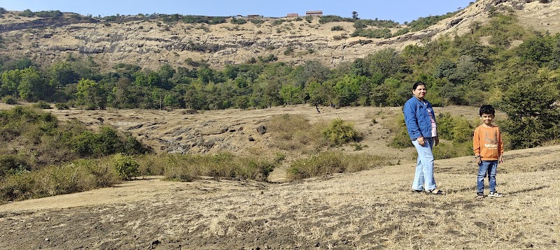 Photography Point, Saputara Navagam Road - Photography Point, Saputara Navagam Road HQM5+3WP, Saputara, Gujarat 394720, India