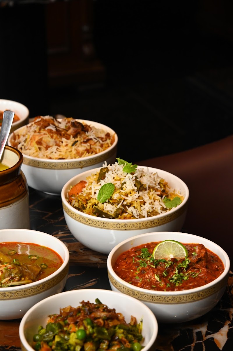 Bidri - Bidri Ground, Hyderabad Marriott Hotel & Convention Centre, Lake, Tank Bund Rd, Hussain Sagar, Kavadiguda, Secunderabad, Hyderabad, Telangana 500080, India