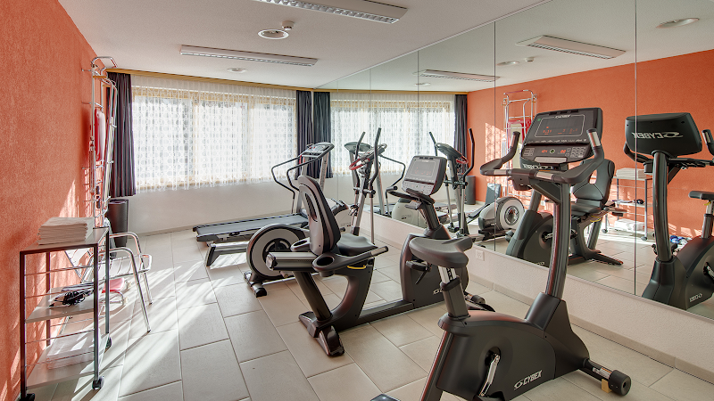 Hotel Metropol & Spa - Hotel Metropol & Spa Matterstrasse 9, 3920 Zermatt, Switzerland
