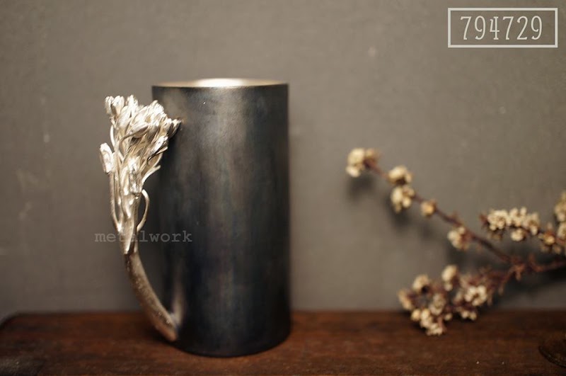 794729metalwork (PMQ) - 794729metalwork (PMQ) Shop H208, Block B, PMQ, 35 Aberdeen St, Central, Hong Kong