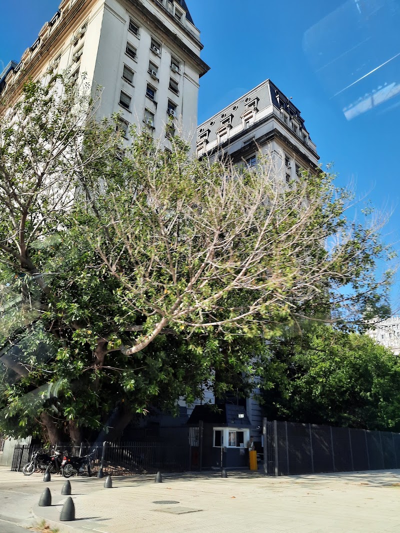 Retiro - Retiro, Buenos Aires, Argentina