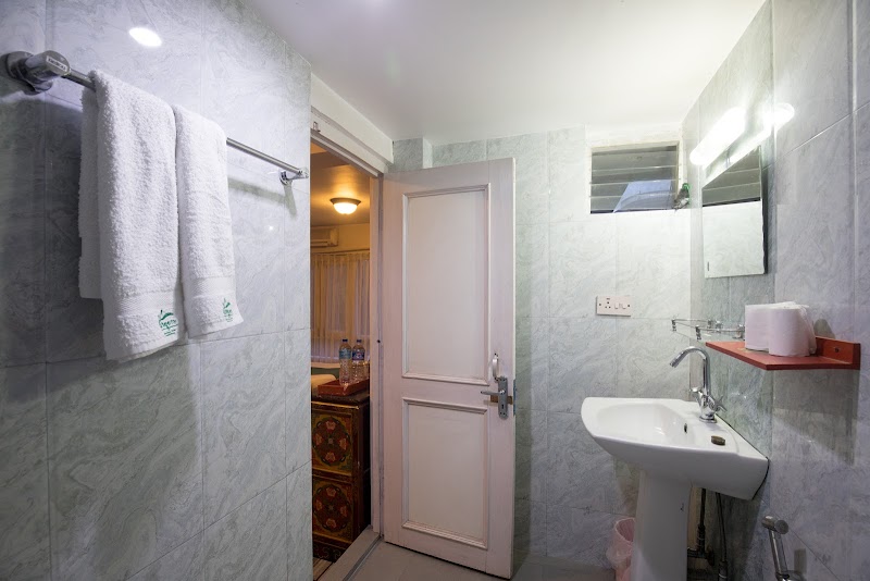 Green Boutique Hotel - Green Boutique Hotel P9C8+C54, Boudhanath Sadak, Kathmandu 44600, Nepal