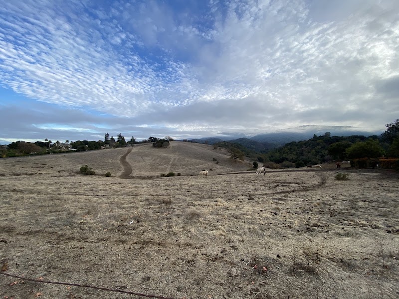 Westwind Community Barn - Westwind Community Barn 27210 Altamont Rd, Los Altos Hills, CA 94022, USA