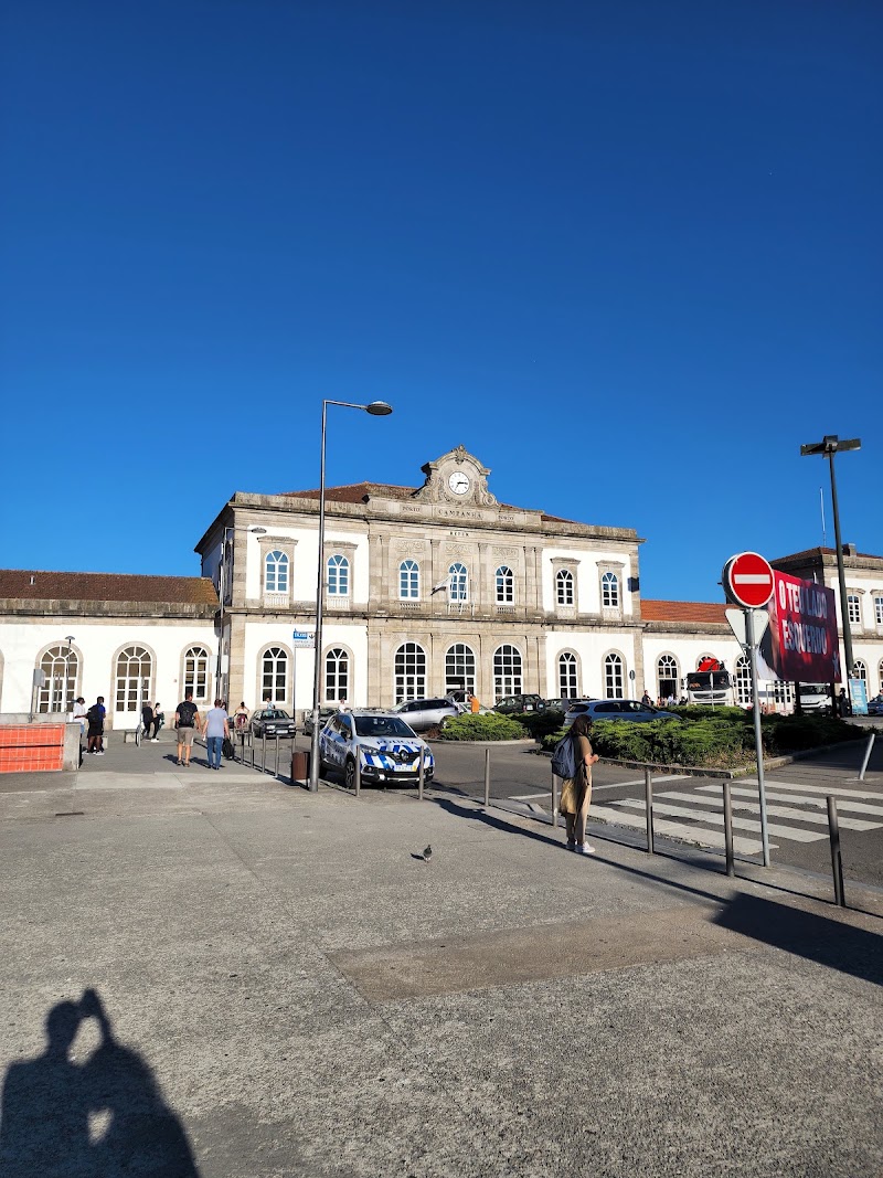 Campanhã - Campanhã, Porto, Portugal