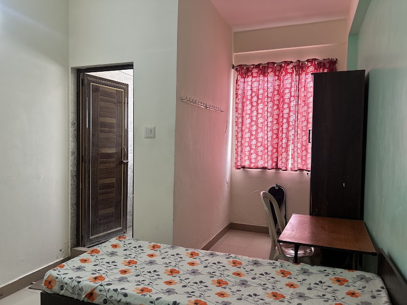 RajaRajesware Gents PG - RajaRajesware Gents PG 27 AVS compound 20th L cross road 4th block AVS compound, G Y, TOWERS 11, near Sony signal, AVS Layout, Koramangala, Bengaluru, Karnataka 560034, India