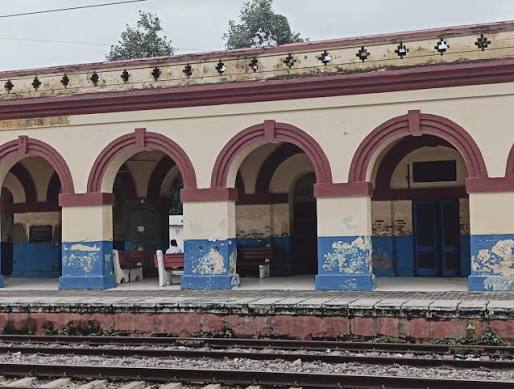 Alambagh West Cabin - Alambagh West Cabin, Railway Colony, Alambagh, Lucknow, Uttar Pradesh 226005, India