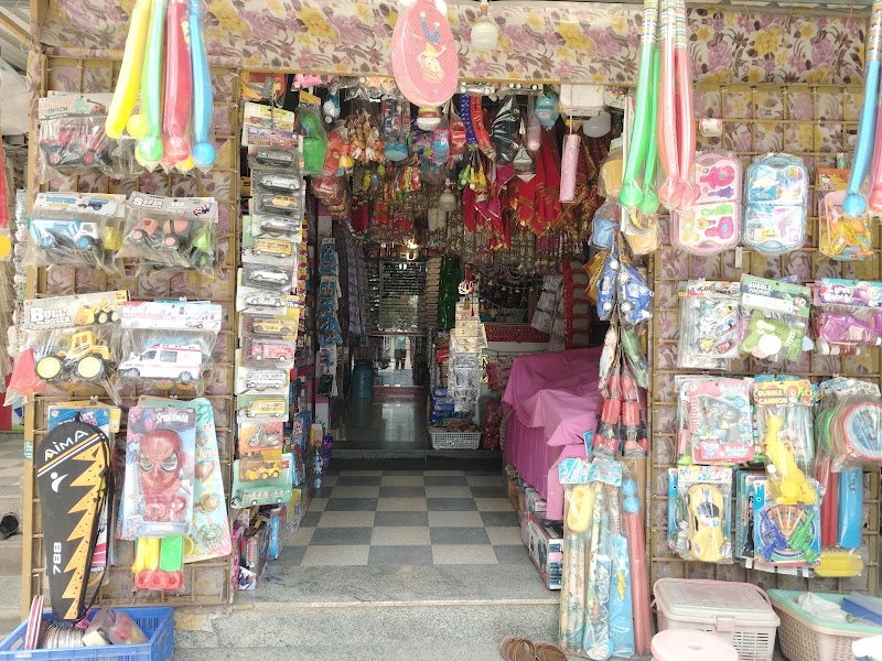 Bangalore Market - Bangalore Market Santhusapet, Chickpet, Bengaluru, Karnataka 560053, India