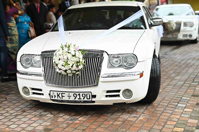 Malkey Rent A Car (Pvt) Ltd - Malkey Rent A Car (Pvt) Ltd, 58 Pamankada Rd, Colombo, Sri Lanka