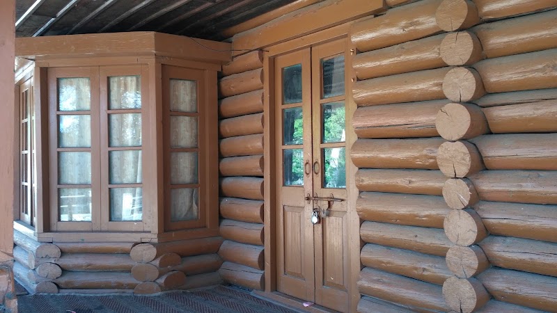 Bhowali Forest Rest House - Bhowali Forest Rest House, 9GQ6+787, Nainital - Bhowali Rd, Bhawanipur, Sukha, Uttarakhand 263132, India