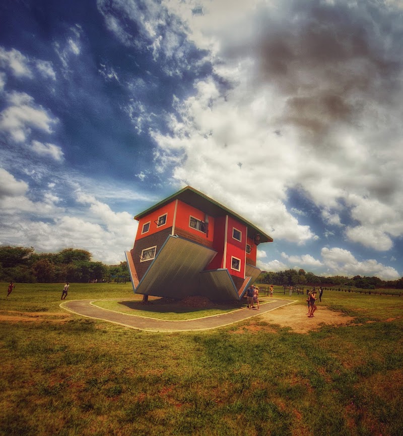 Maropeng: Official Visitor Centre for the Cradle of Humankind World Heritage site - Maropeng: Official Visitor Centre for the Cradle of Humankind World Heritage site, R400, 1911, South Africa