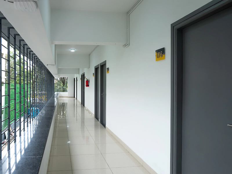 Zolo Triloha - PG in bellandur | Luxury PG - Zolo Triloha - PG in bellandur | Luxury PG Survey No - 124, 2, Bhoganahalli Rd, beside New Horizon Vidya Mandir School, Bhoganahalli, Bellandur, Bengaluru, Karnataka 560103, India