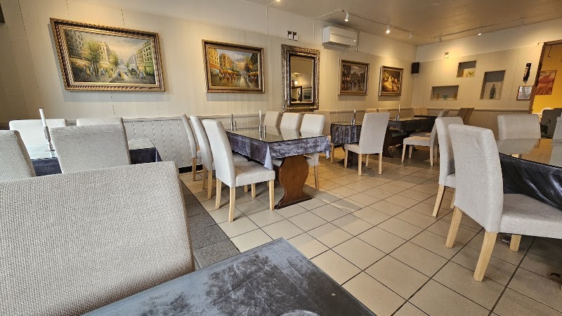 Lille Milano pizza og kebab restaurant - Lille Milano pizza og kebab restaurant, Storgata 57, 8370 Leknes, Norway