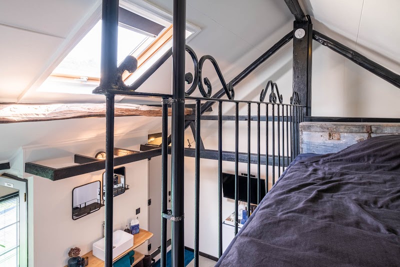 Den oude Herberg - Den oude Herberg, Klimmenerweg 5, 6336 AV Hulsberg, Netherlands