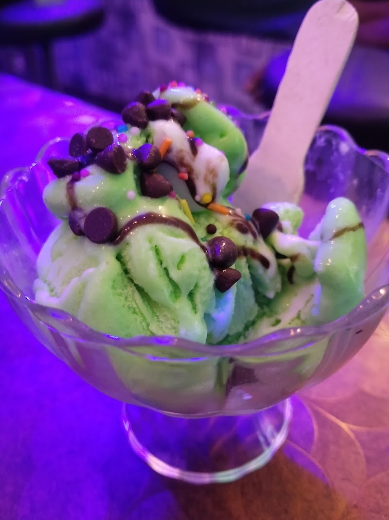 Rose Cafe - Rose Cafe, Collage Rd, near PHED Office, Barapali Town, Barpali, Odisha 768029, India