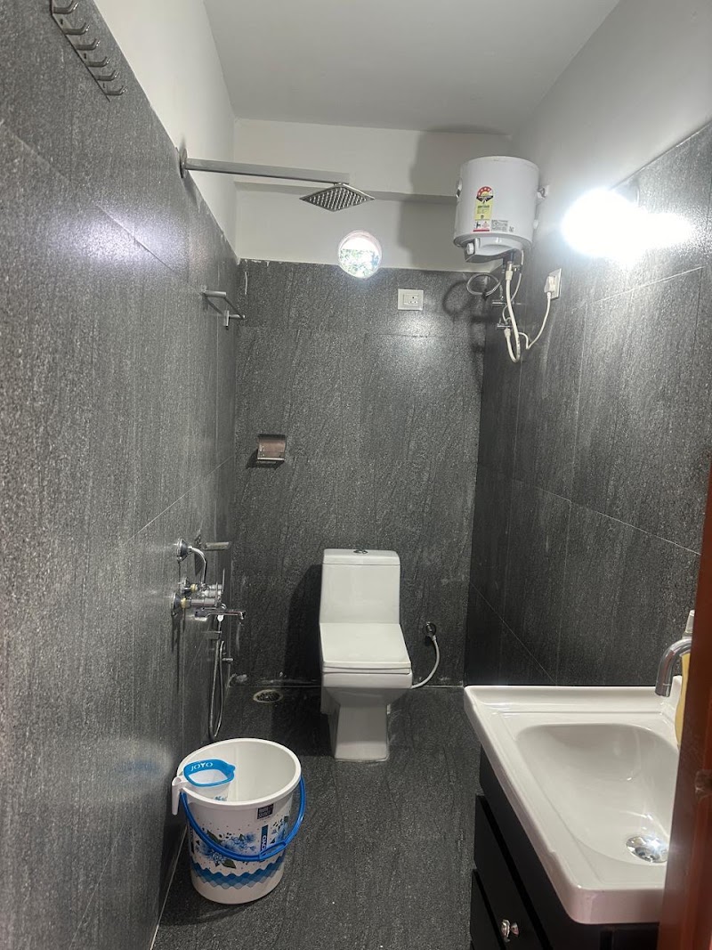 Himali Khim Homestay - Himali Khim Homestay Ghalaytar, Sittong Khasmahal, West Bengal 734313, India
