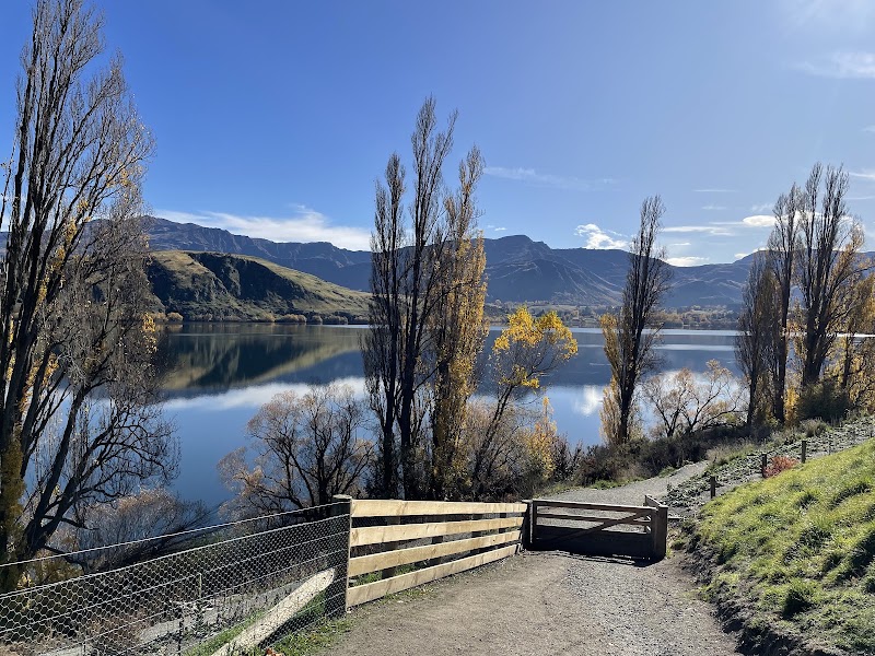 Lake Hayes - Lake Hayes, Otago Region 9371, New Zealand