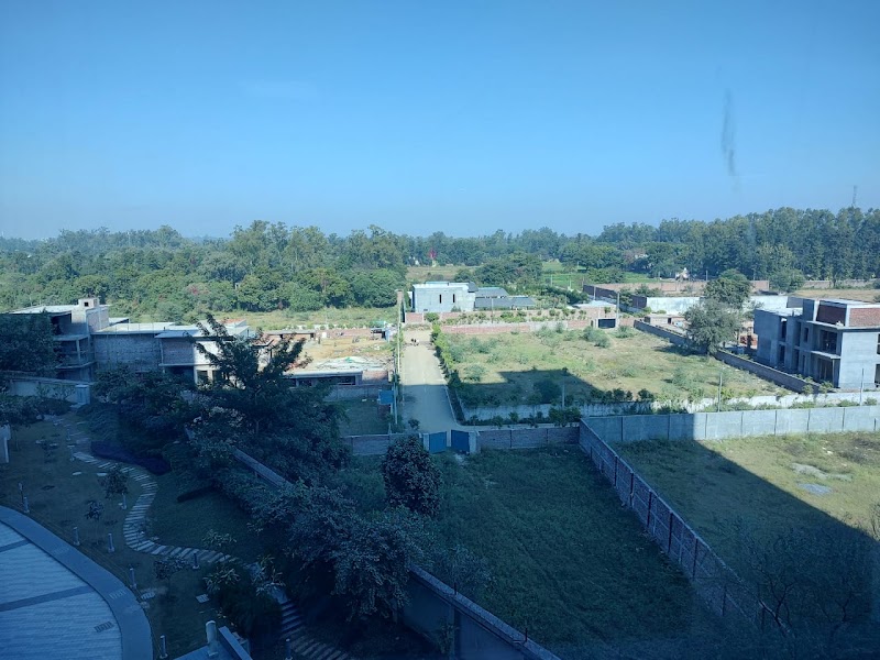 Gwal Pahari - Gwal Pahari Gwal Pahari, New Delhi, India