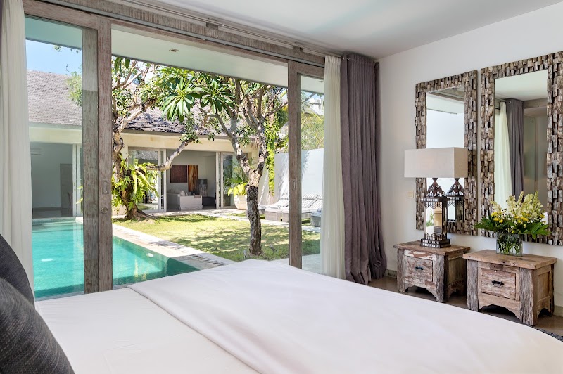 Villa Mia Canggu - Villa Mia Canggu Villa Mia Canggu Jalan Subak Sari 80361, Canggu, Kec. Kuta Utara, Kabupaten Badung, Bali 80351, Indonesia