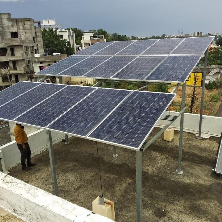 M/S ABHILASH AGRAWAL - M/S ABHILASH AGRAWAL, CHOUHAN PARK VIEW, B1, Junwani Rd, Anustha Residency, Bhilai, Chhattisgarh 490020, India