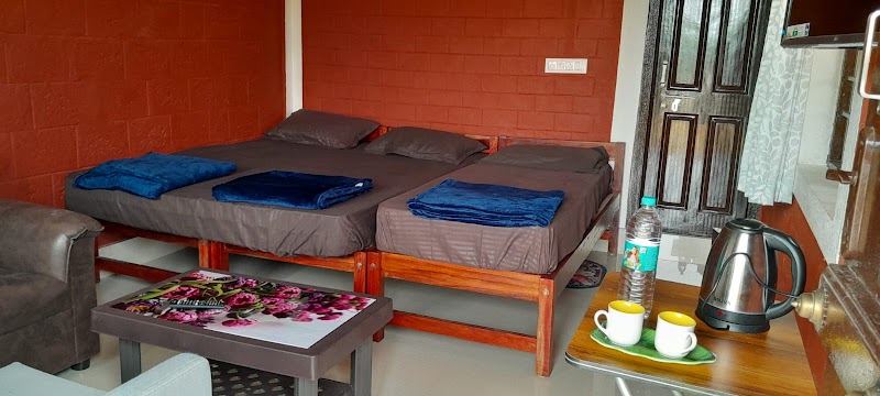 Hemavathi Nature Stay - Hemavathi Nature Stay Agalatti, Sakleshpura, Kyamanahalli, Karnataka 573165, India