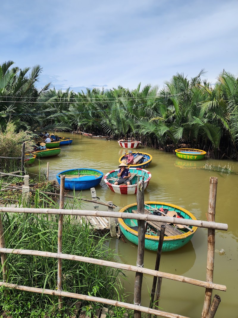 Cam Thanh Family Tours - Cam Thanh Family Tours, Thôn Thanh, Hội An Đông, Đà Nẵng, Vietnam