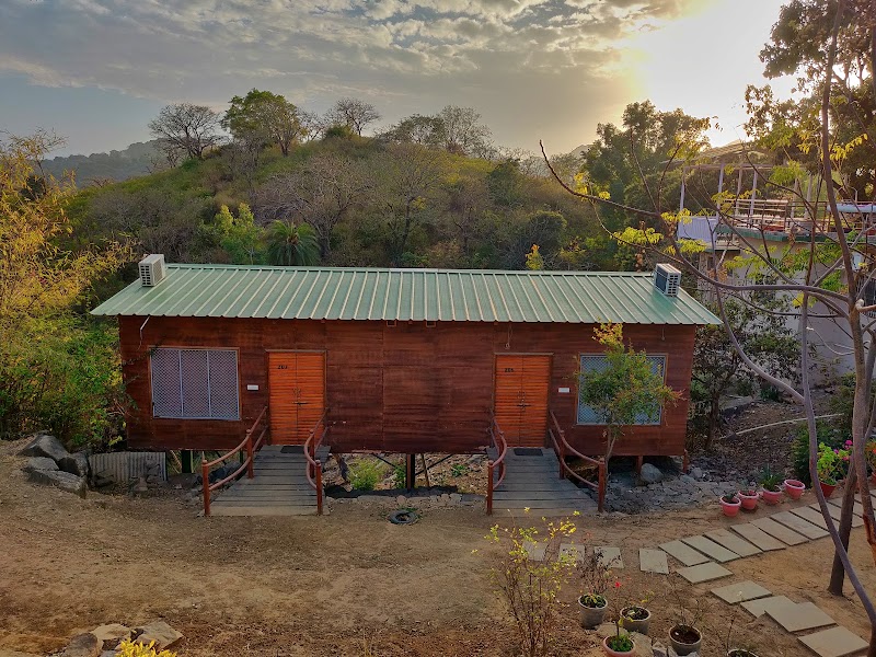 Forest Eco Resort (Resort Like Homestay) - Forest Eco Resort (Resort Like Homestay) Sunrise Valley Road, Near Check Post (Nagarpalika Tax Entry Point), Mt Abu Rd, Mt Abu, Mount Abu, Rajasthan 307501, India