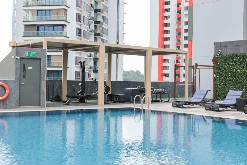 Days Inn by Wyndham Singapore Novena - Days Inn by Wyndham Singapore Novena, 592 Balestier Rd, Singapore 329901