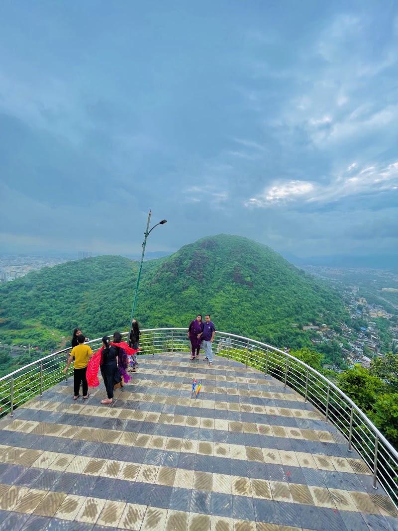 Kailasgiri - Kailasgiri, Visakhapatnam, Andhra Pradesh, India