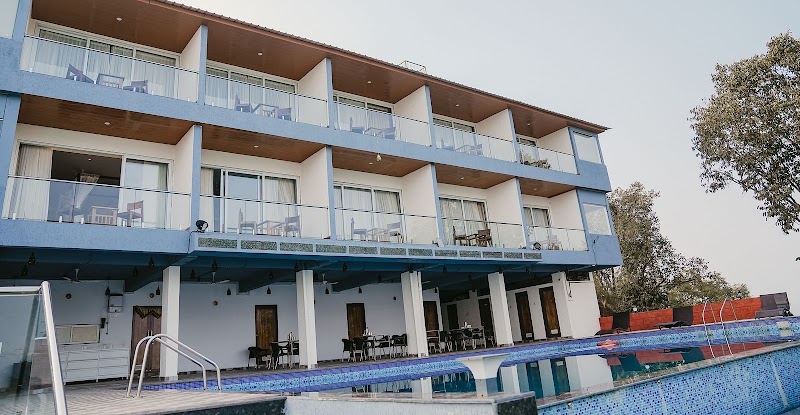 Nisarga Lake Resort Tapola Mahabaleshwar