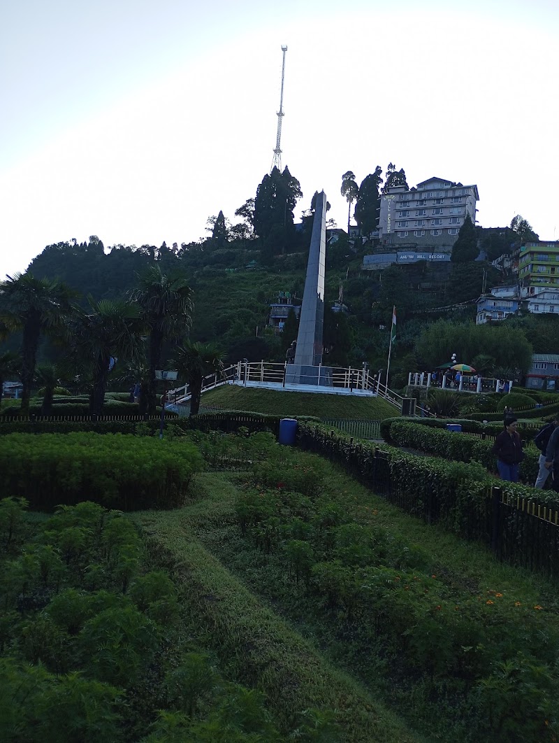 Daphne House Darjeeling - Daphne House Darjeeling St Teresa Road, above Tenzing Norgay Youth Hostel, near GNLF Party Office, Tungsung Basti, Darjeeling, West Bengal 734101, India