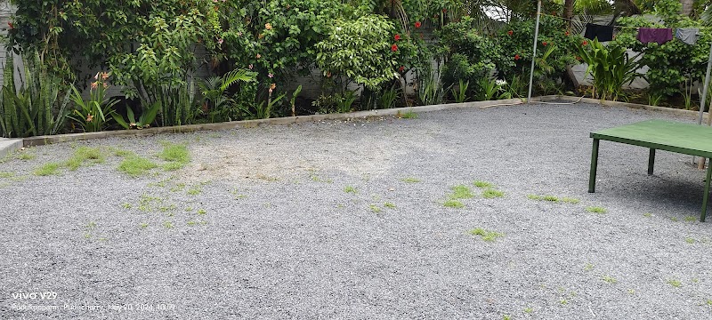 Thangam Beach Farm House ( Villa ) - Thangam Beach Farm House ( Villa ) Pooranankuppam Rd, near Paradise Beach, Pudukuppam, Puducherry 605007, India