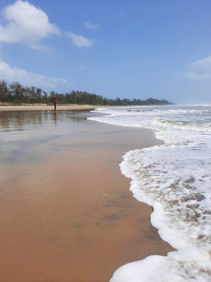 Tarkarli Beach Malvan - Tarkarli Beach Malvan tarkarli beach , malvan , maharashtra, Maharashtra 416606, India